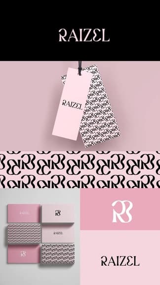 Raizel Branding